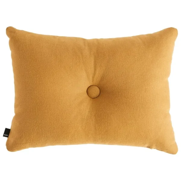 HAY Kissen^Dot Kissen, Planar, Toffee