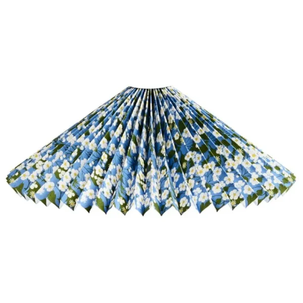 Tala Tischlampen-HAY HAY x Liberty Matin Tischleuchte, klein, Mitsi