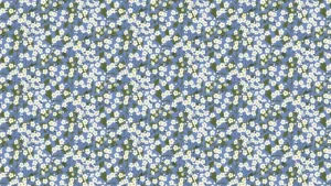 Tala Tischlampen-HAY HAY x Liberty Matin Tischleuchte, klein, Mitsi