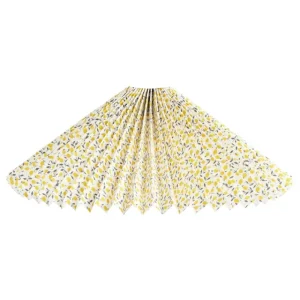 Flos Tischlampen-HAY HAY x Liberty Matin Tischleuchte, klein, Ed