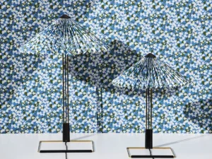 Tala Tischlampen-HAY HAY x Liberty Matin Tischleuchte, klein, Mitsi