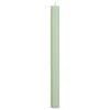 Normann Copenhagen Kerzen Und Kerzenhalter-HAY Kerze Hexagon, dusty green