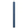 HAY Kerzen Und Kerzenhalter-Kerze Hexagon, Midnight Blue
