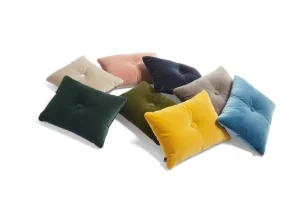 Kinder HAY Textilien Für Kinder | Kissen^Kissen Dot Soft, dunkelgrün