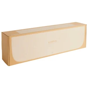 HAY Garderoben Und Kleiderbügel | Regale^Korpus Regal L, 7 Haken, Cremeweiß
