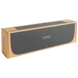 HAY Garderoben Und Kleiderbügel | Regale^Korpus Regal L, 7 Haken, Mitternachtsblau