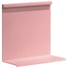 HAY Tischlampen-LBM Tischleuchte, Luis Pink