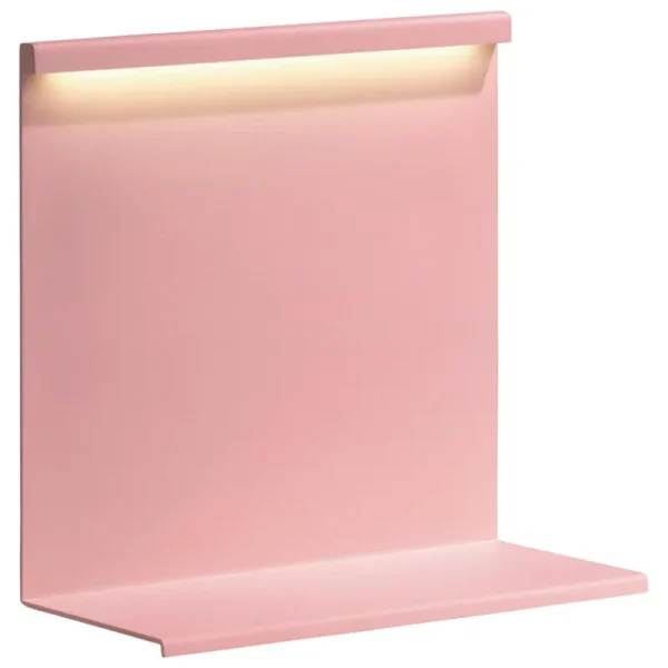 HAY Tischlampen-LBM Tischleuchte, Luis Pink