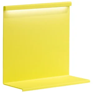 HAY Tischlampen-LBM Tischleuchte, Titangelb