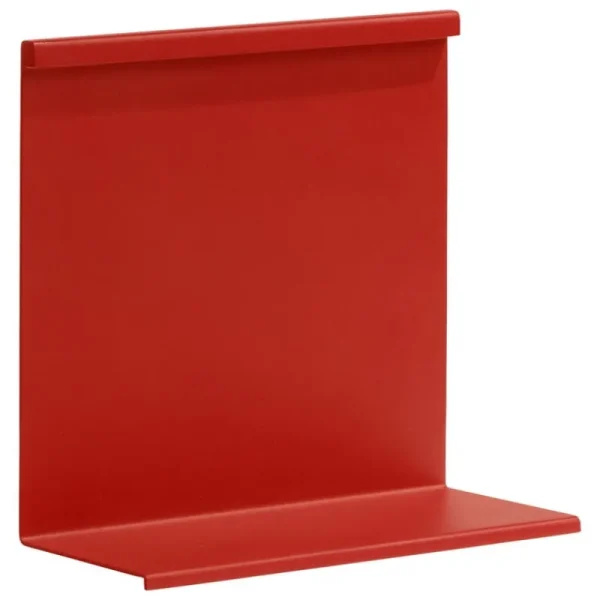 HAY Tischlampen-LBM Tischleuchte, Tomatenrot