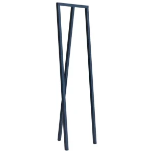 HAY Garderoben Und Kleiderbügel^Loop Stand Hall Garderobe, Tiefblau