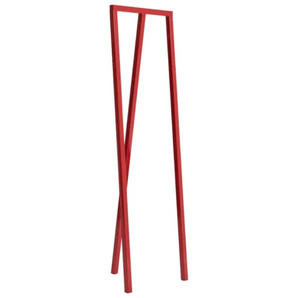 HAY Garderoben Und Kleiderbügel^Loop Stand Hall Garderobe, Kastanienrot