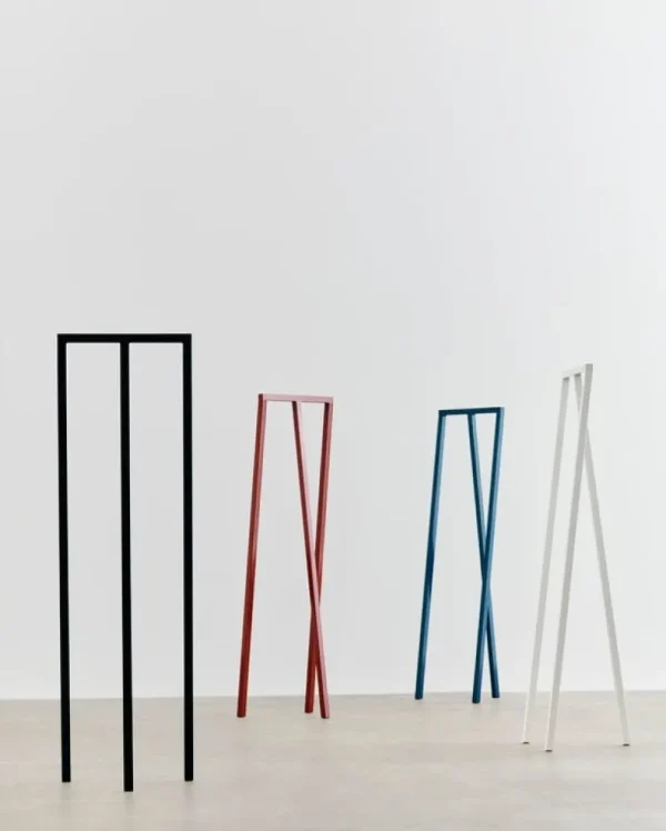 HAY Garderoben Und Kleiderbügel^Loop Stand Hall Garderobe, Kastanienrot