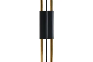 Secto Design Stehleuchten-HAY Matin 500 Stehleuchte, Lavendelblau