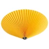 Jieldu00e9 Wandleuchten | Deckenleuchten-HAY Matin Flush Mount 500, Gelb