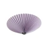 HAY Wandleuchten | Deckenleuchten-Matin Flush Mount 380, Lavendel