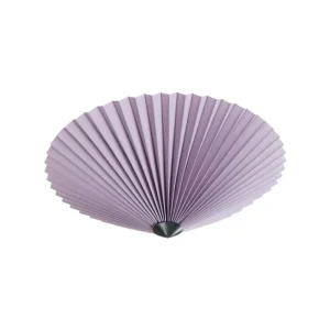 HAY Wandleuchten | Deckenleuchten-Matin Flush Mount 380, Lavendel