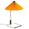 Marset Tischlampen-HAY Matin Tischleuchte, klein, gelb