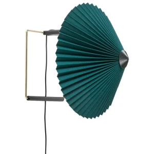 Nemo Lighting Wandleuchten-HAY Matin Wandleuchte 300, Grün