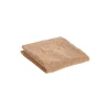 HAY Badezimmertextilien^Mono Waschlappen, 30 x 30 cm, Cappuccino
