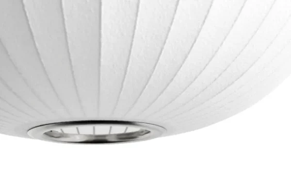 Muuto Deckenleuchten-HAY Nelson Ball Bubble Pendelleuchte, M