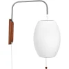 Nemo Lighting Wandleuchten-HAY Nelson Cigar Wandleuchter