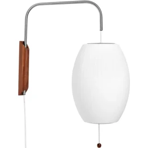 Nemo Lighting Wandleuchten-HAY Nelson Cigar Wandleuchter