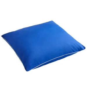 HAY Bettwäsche^Outline Kopfkissenbezug, kräftiges Blau