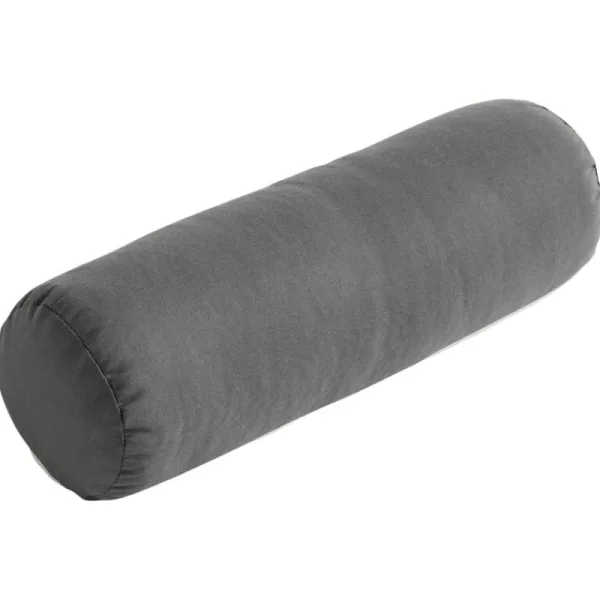 HAY Outdoor-textilien^Palissade Kopfstütze für Chaiselongue, Anthrazit