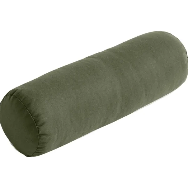 HAY Outdoor-textilien^Palissade Kopfstütze für Chaiselongue, Olivgrün