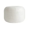 HAY Deckenleuchten-Papierleuchte Donut, 60 cm, classic white