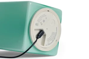 HAY Außenbeleuchtung | Außenleuchten^Parade Portable 240 Tischleuchte, seafoam green