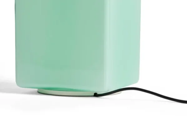 HAY Außenbeleuchtung | Außenleuchten^Parade Portable 240 Tischleuchte, seafoam green