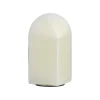 Carl Hansen & Su00f8n Tischlampen-HAY Parade Tischleuchte 240, Muschelweiß