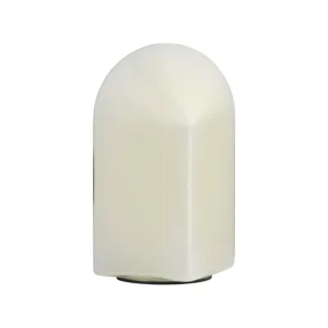 Carl Hansen & Su00f8n Tischlampen-HAY Parade Tischleuchte 240, Muschelweiß