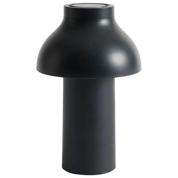 HAY Außenbeleuchtung | Außenleuchten^PC Portable No 2 Tischleuchte, soft black
