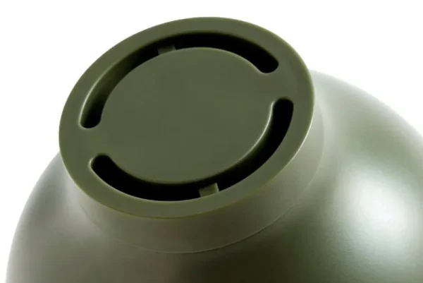 HAY Außenbeleuchtung | Außenleuchten^PC Portable Tischleuchte, olivgrün