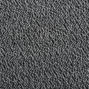 Normann Copenhagen Sofas Und Liegen-HAY Quilton Sofa, Kombination 21, rechts, Flamiber Charcoal C8