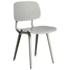 Vitra Sitzgelegenheiten-HAY Revolt Stuhl, beige - beige 3.0