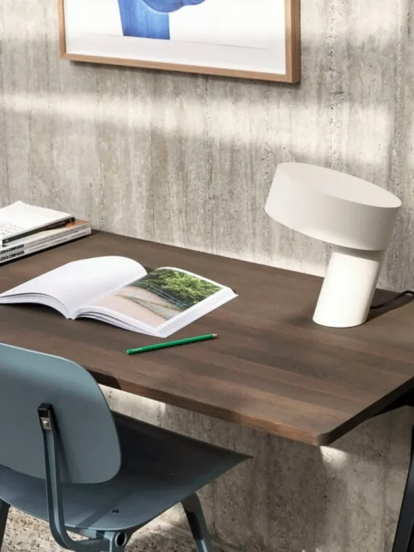 Vitra Sitzgelegenheiten-HAY Revolt Stuhl, ocean - ocean 3.0