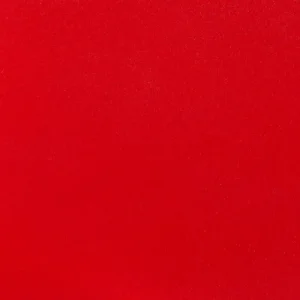 Normann Copenhagen Sitzgelegenheiten-HAY Rey Barhocker, 75 cm, Scharlachrot