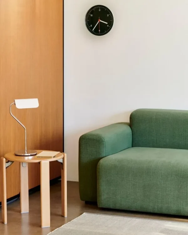 HAY Sitzgelegenheiten-Rey Hocker, golden