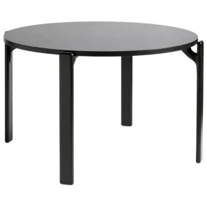 HAY Tische-Rey Tisch, 128 cm, Tiefblau - Vulcano