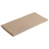 HAY Outdoor-textilien^Sitzkissen für Balcony Lounge Bank, Beige Yeast