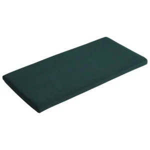 HAY Outdoor-textilien^Sitzkissen für Balcony Lounge Bank, Palm Green