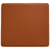 HAY Outdoor-textilien^Sitzkissen für X-Line Stuhl, indoor, Cognac-Leder