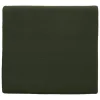 HAY Outdoor-textilien^Sitzkissen für X-Line Stuhl, Outdoor, olive