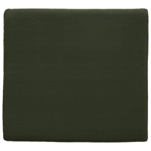 HAY Outdoor-textilien^Sitzkissen für X-Line Stuhl, Outdoor, olive
