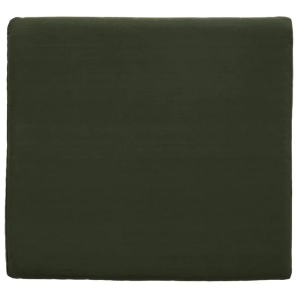 HAY Outdoor-textilien^Sitzkissen für X-Line Stuhl, Outdoor, olive