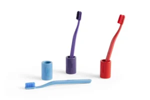 HAY Hygiene- Und Kosmetikprodukte^Tann Zahnbürste, Violett